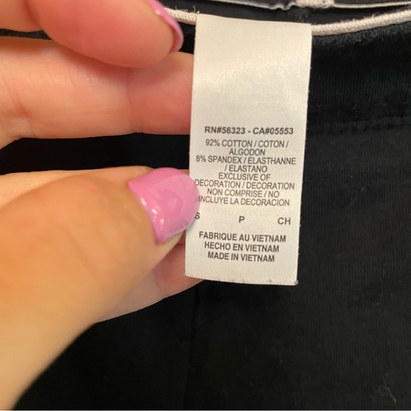 NIKE Leggings - size S - Picture 6 of 7